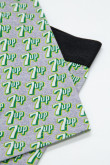 Boxer brief estampado 7 UP seven up