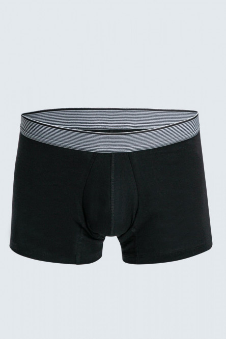 Boxer Trunk unicolor