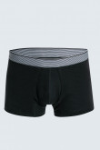 Boxer Trunk unicolor