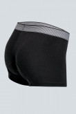 Boxer Trunk unicolor