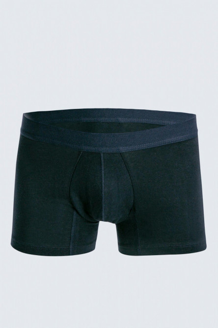 Boxer Trunk unicolor