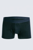 Boxer Trunk unicolor