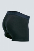 Boxer Trunk unicolor