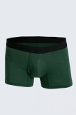 Boxer Trunk unicolor