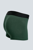 Boxer Trunk unicolor