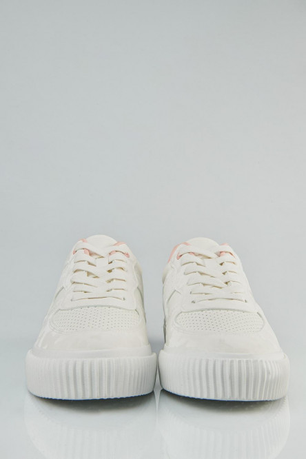TENIS BASICOS