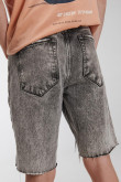 Bermuda slim fit