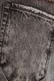 Bermuda slim fit