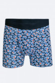 Boxer Midway brief estampado Pepsi