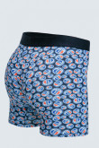 Boxer Midway brief estampado Pepsi