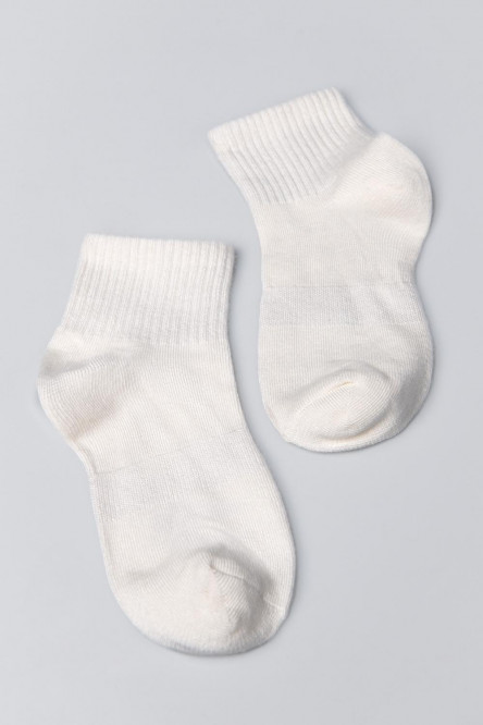 MEDIAS CORTAS UNICOLOR