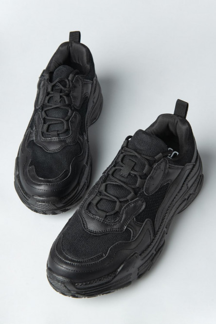 Tenis chunkys