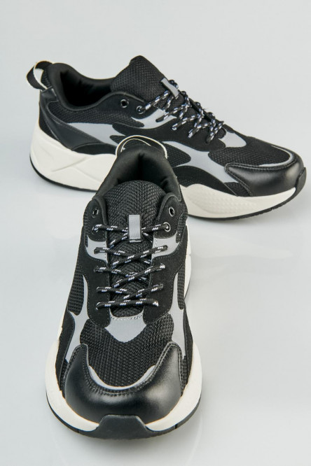 TENIS CHUNKY
