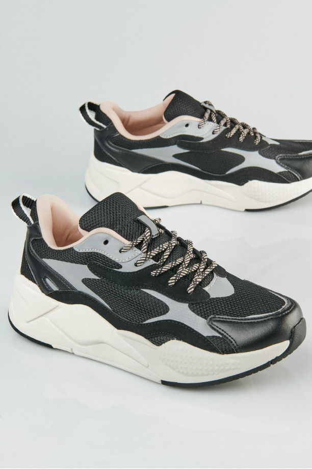 TENIS CHUNKY