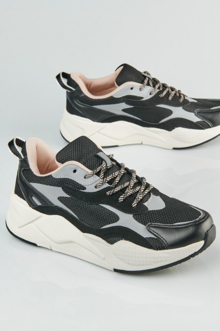 TENIS CHUNKY