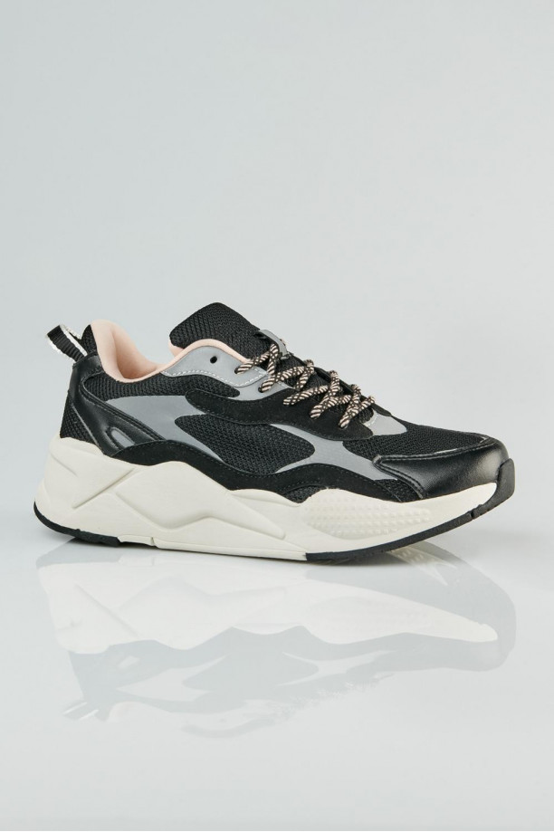 TENIS CHUNKY