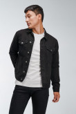 Chaqueta de Jean