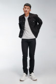 Chaqueta de Jean