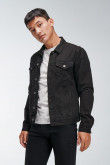 Chaqueta de Jean