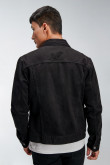 Chaqueta de Jean