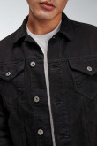 Chaqueta de Jean