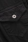 Chaqueta de Jean