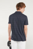 CAMISA POLO PUNTOS