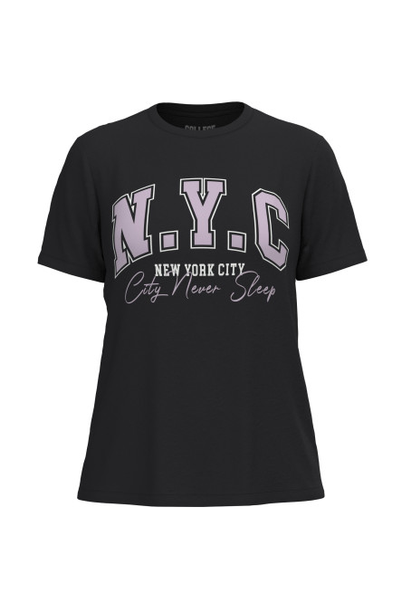 CAMISETA MINNIE BLANKS