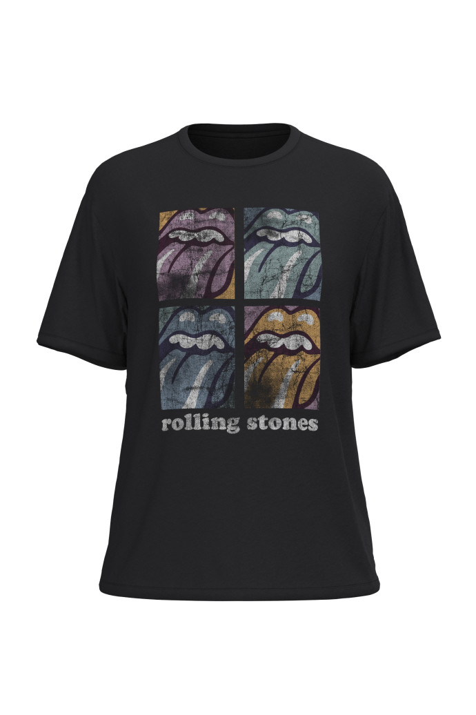 CAMISETA MICKEY  BLANKS