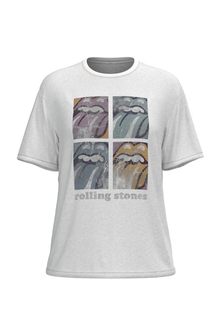 CAMISETA MICKEY  BLANKS