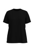 Pack 2 Camiseta básica oversize manga corta