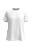 Pack 2 Camiseta básica oversize manga corta