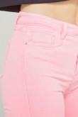 JEGGINGS TIRO ALTO