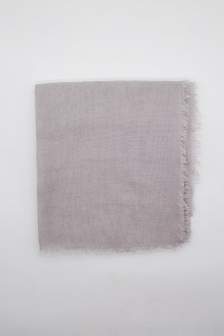 PASHMINA UNICOLOR
