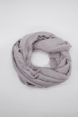 PASHMINA UNICOLOR