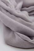 PASHMINA UNICOLOR