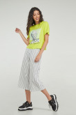 JOGGERS CON MENSAJE