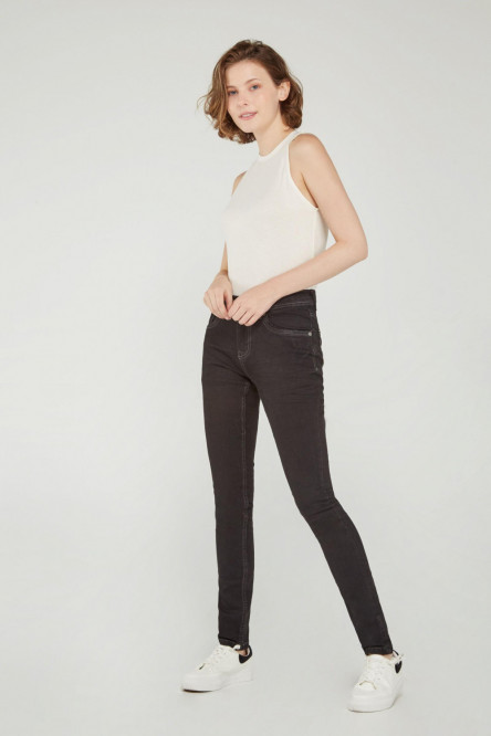 BODY ENTERIZO UNICOLOR