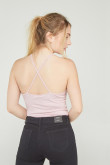 BLUSA ESTAMPADA