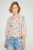 CAMISA ESTAMPADA