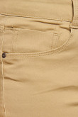 JEGGINGS UNICOLOR