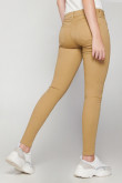 JEGGINGS UNICOLOR