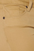 JEGGINGS UNICOLOR