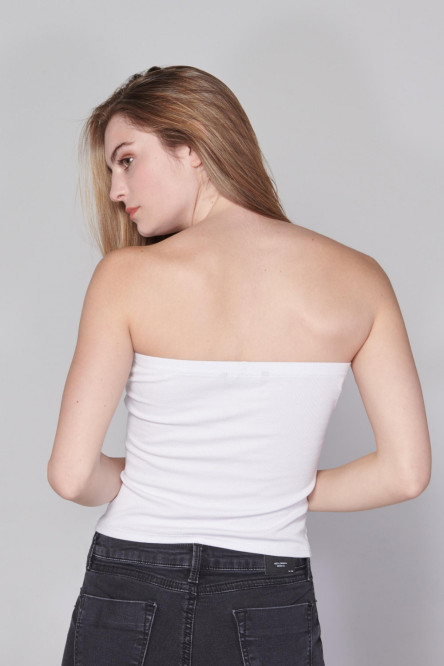 BLUSA ESTAMPADA