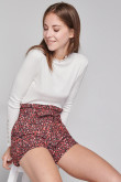 SHORTS ESTAMPADOS