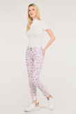 PANTALON PUSH UP