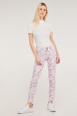 PANTALON PUSH UP