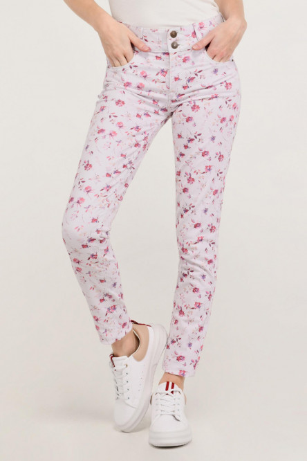 PANTALON PUSH UP