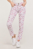 PANTALON PUSH UP