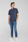 CAMISA BUTTON DOWN
